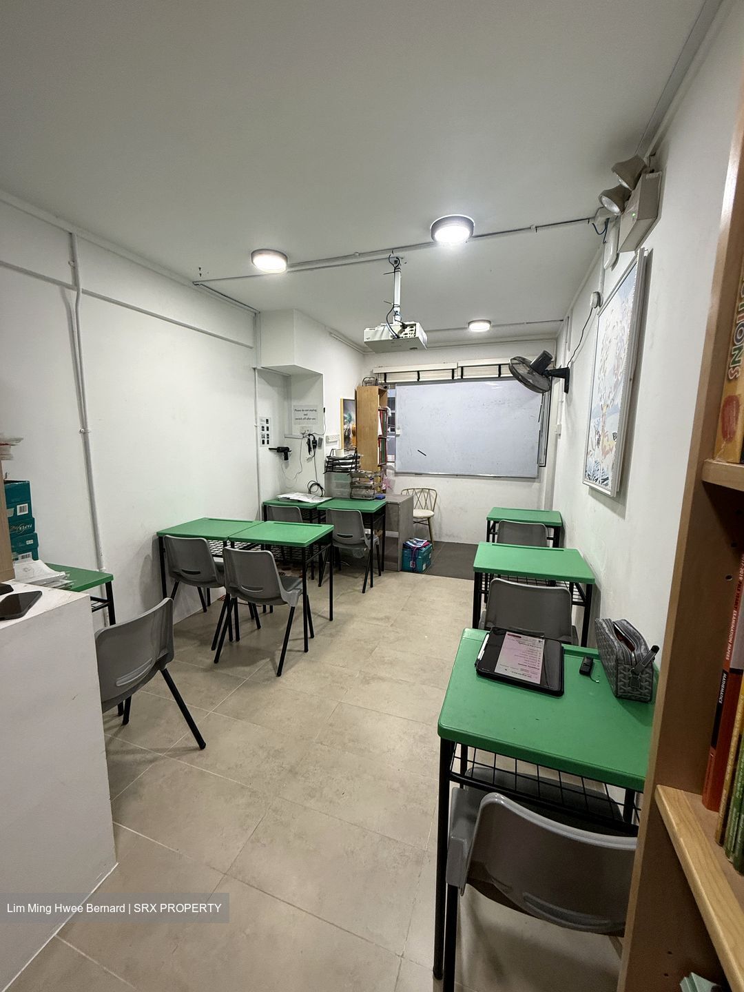 709 ANG MO KIO AVENUE 8 (D20), Office #500562881
